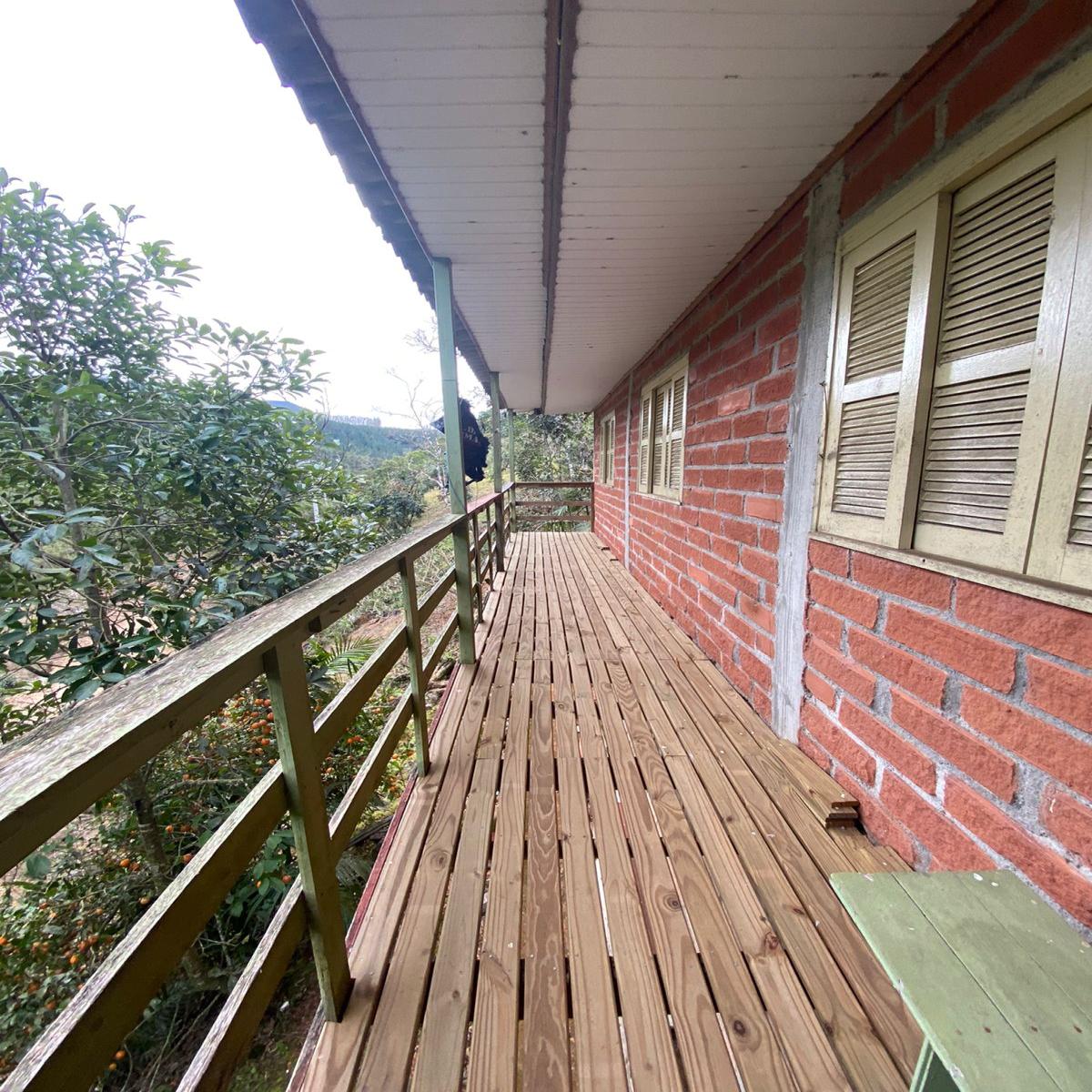 9 hectares de terra com beira de rio - Timbé