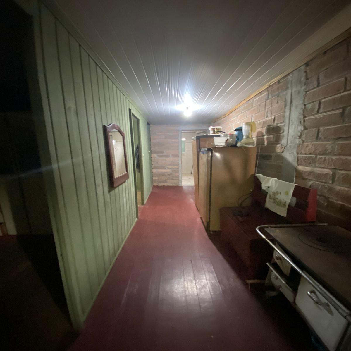 9 hectares de terra com beira de rio - Timbé