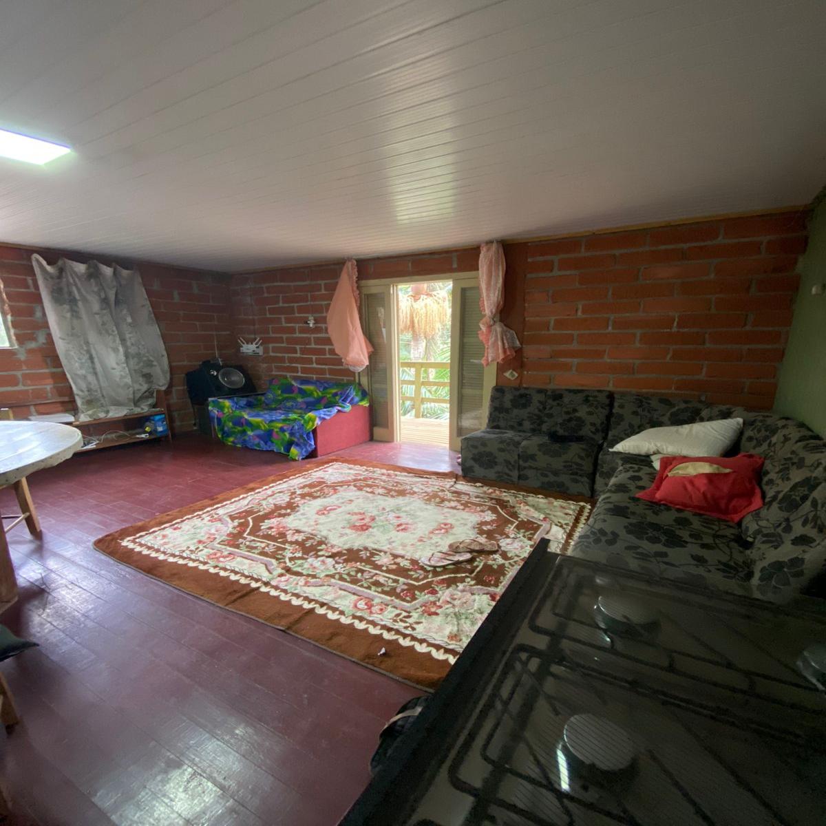 9 hectares de terra com beira de rio - Timbé