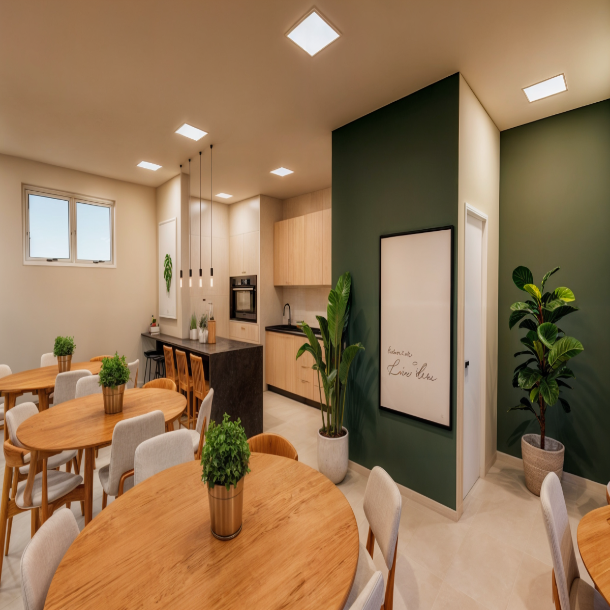 Apartamento na planta - Bairro Urussanguinha