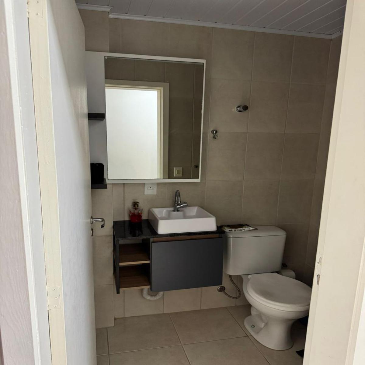 Apartamento mobiliado no Centro - Araranguá