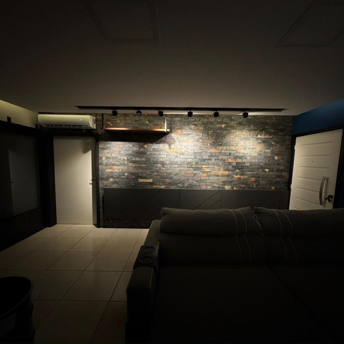 Apartamento mobiliado no Centro - Araranguá