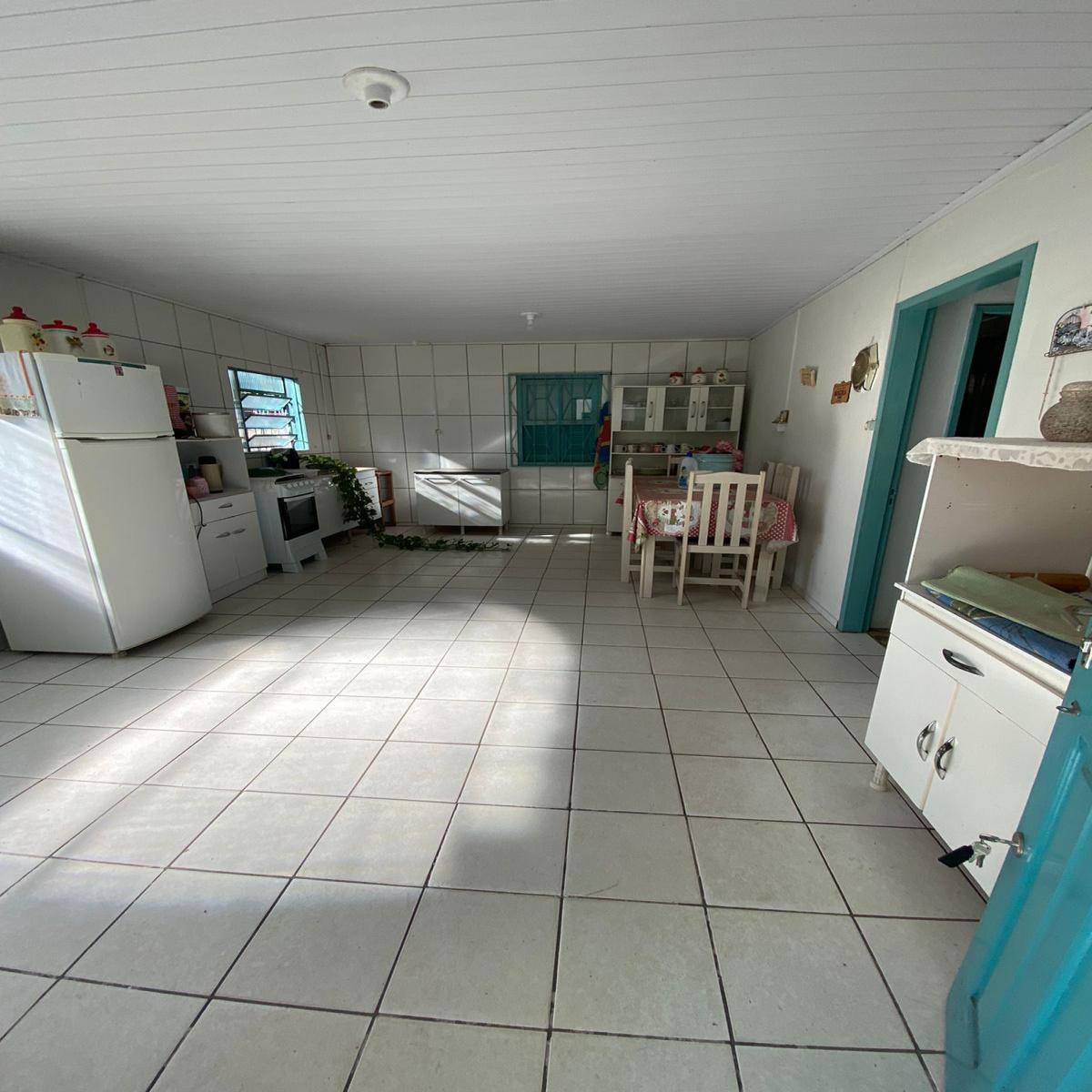 Casa à venda - Bairro Mato Alto