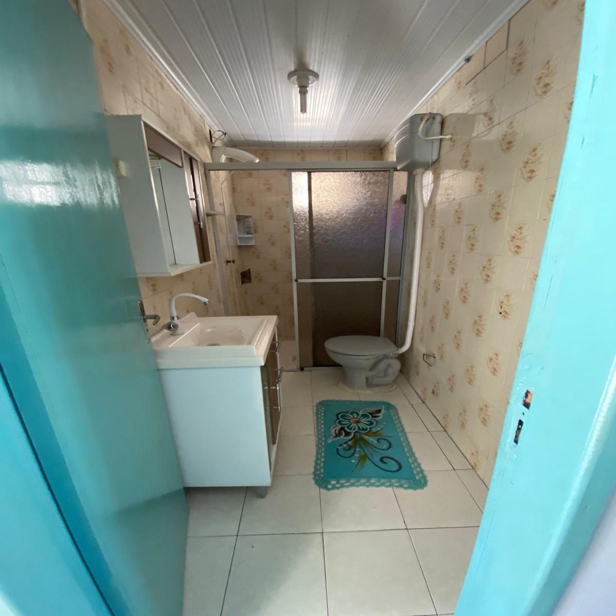 Casa à venda - Bairro Mato Alto