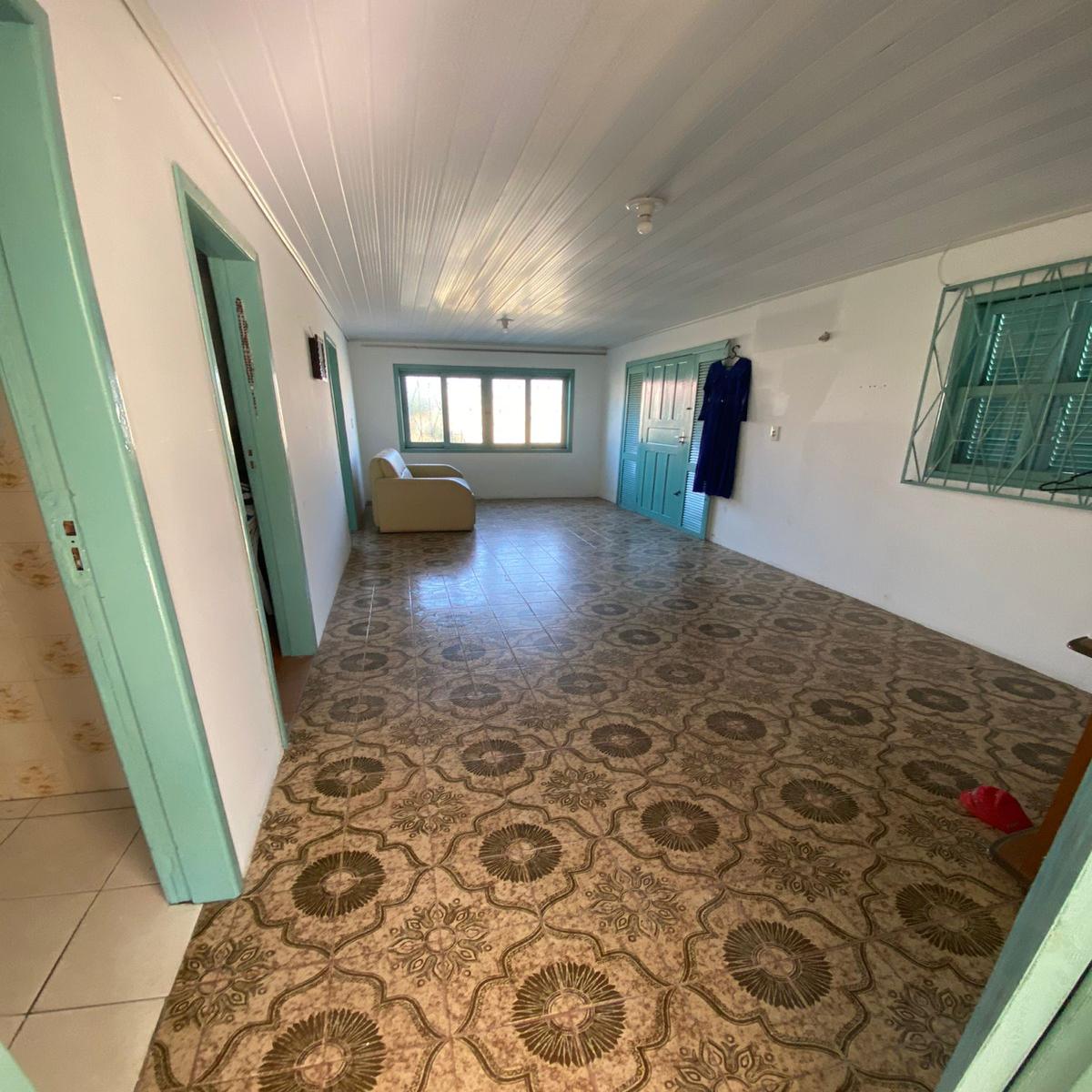 Casa à venda - Bairro Mato Alto