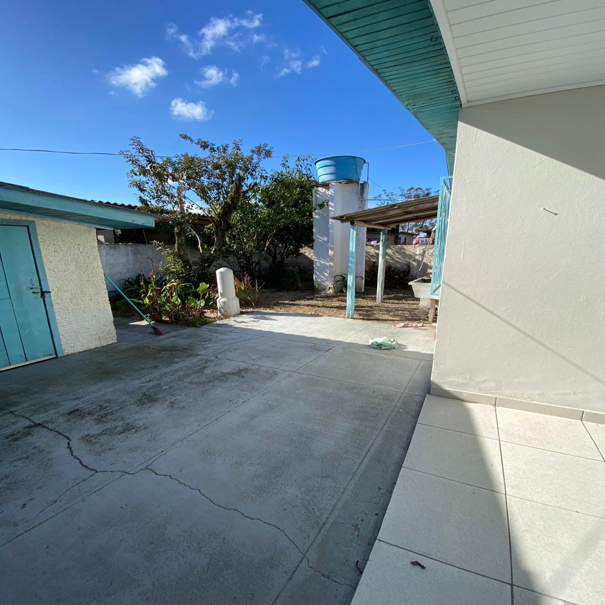 Casa à venda - Bairro Mato Alto