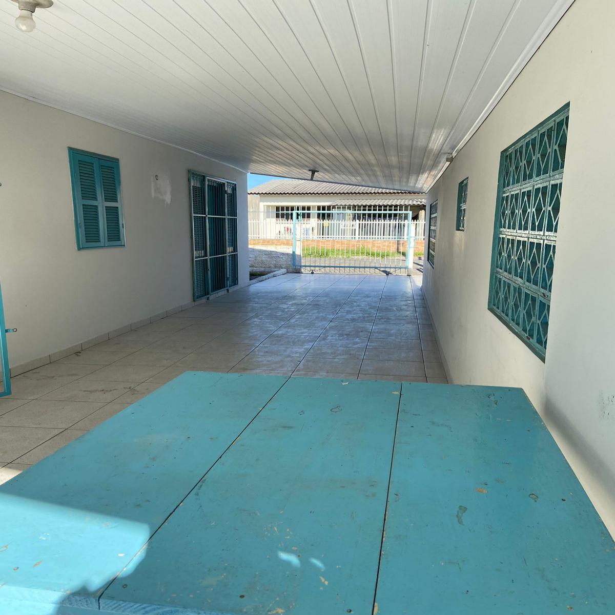 Casa à venda - Bairro Mato Alto