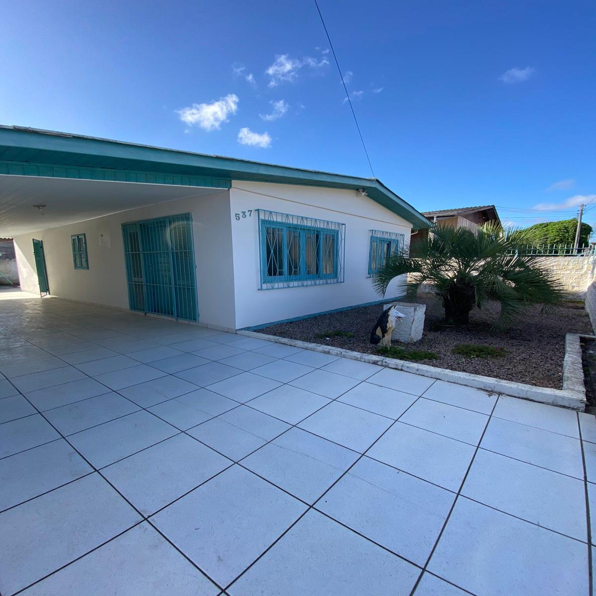 Casa à venda - Bairro Mato Alto