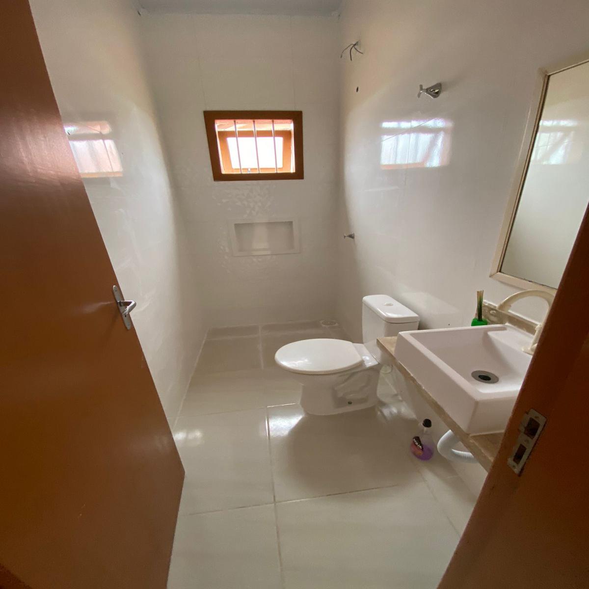 Casa à venda - Bairro Sanga da Toca I