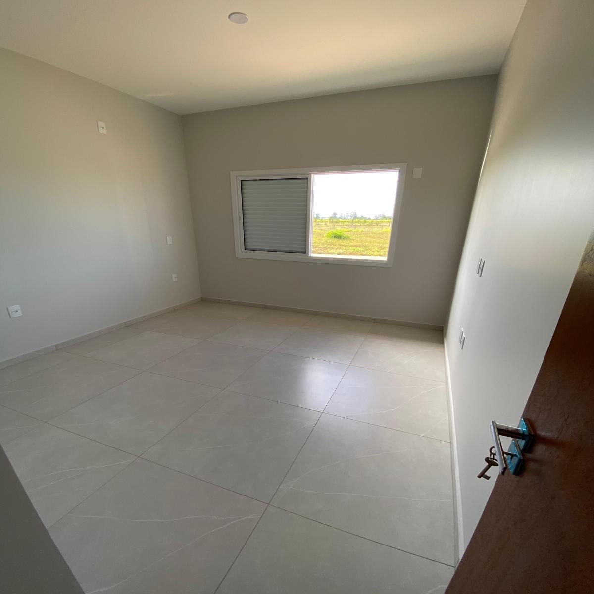 Casa nova impecável - Bairro Santa Catarina