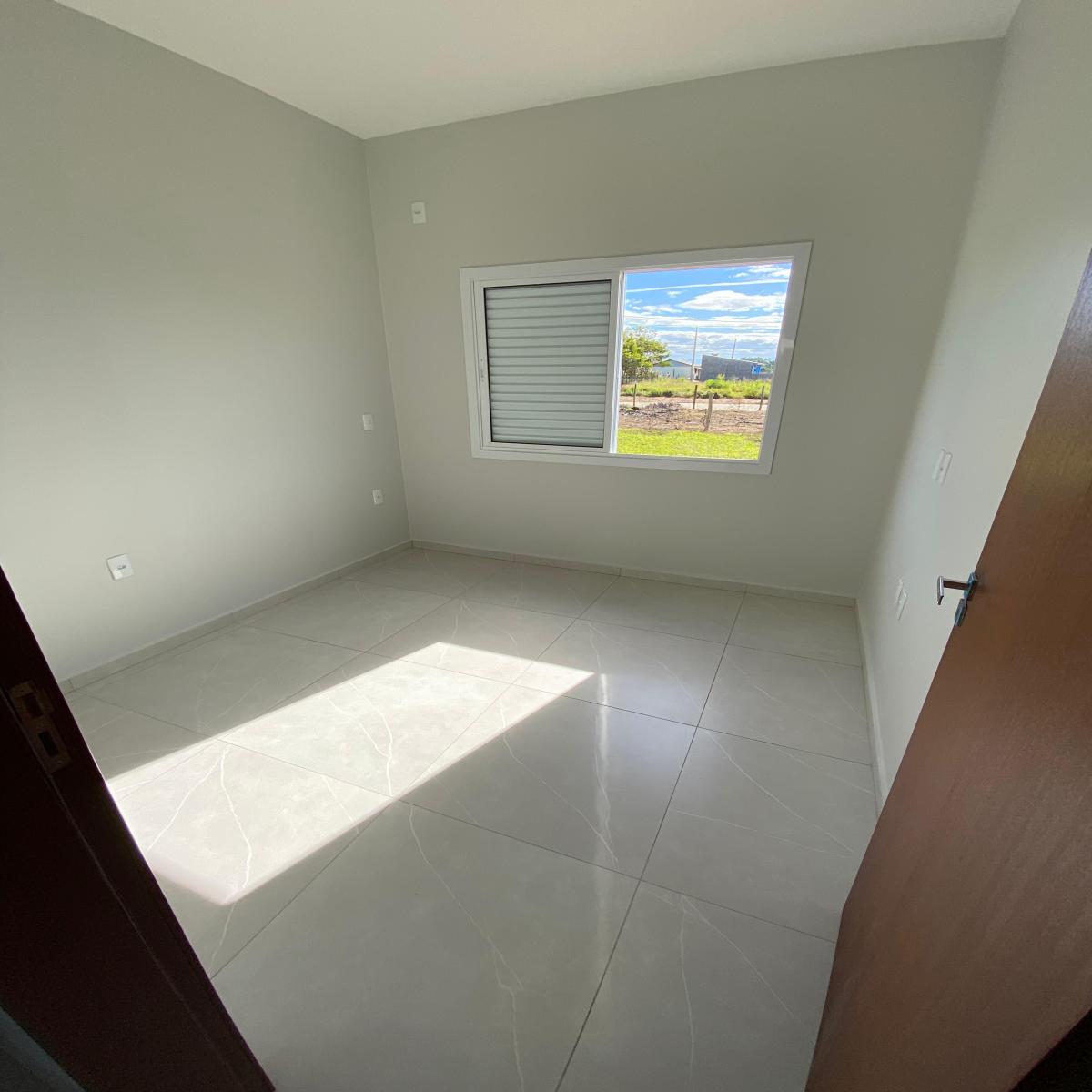 Casa nova impecável - Bairro Santa Catarina