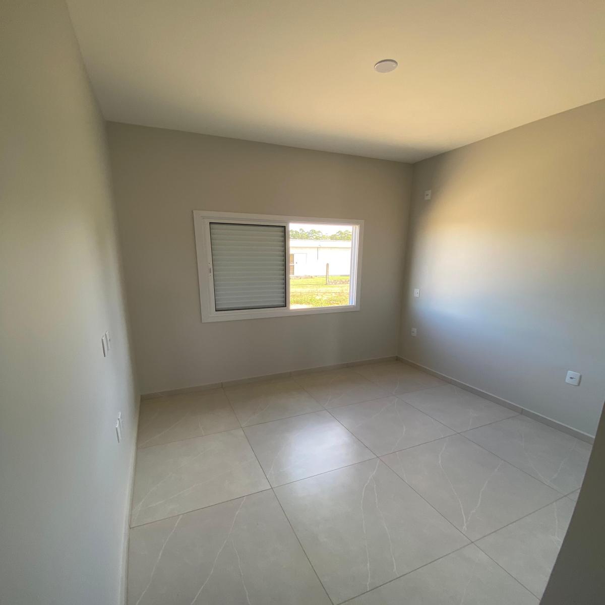 Casa nova impecável - Bairro Santa Catarina