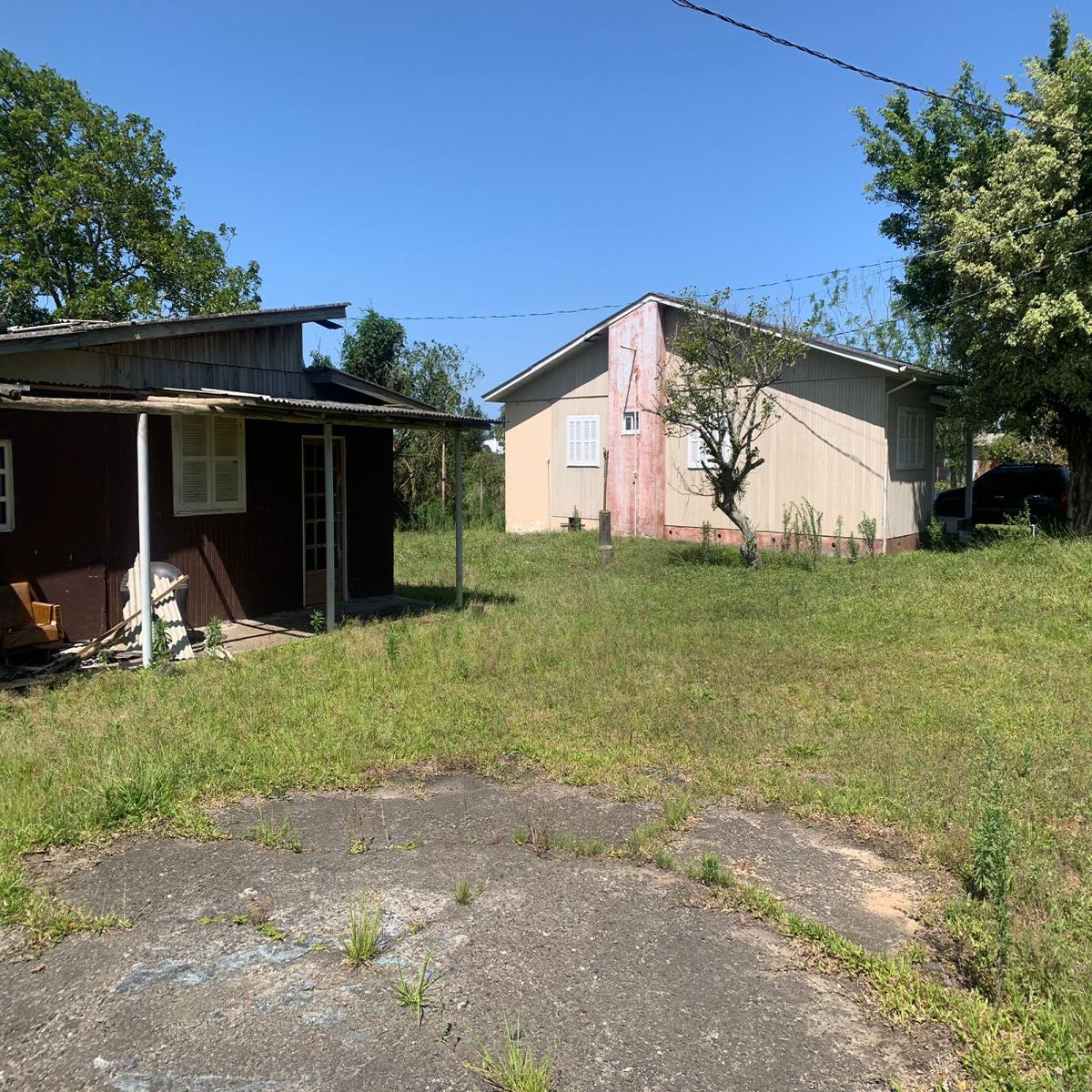 Chácara com 5.100m2 - Bairro Manhoso