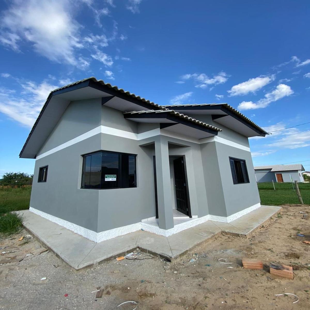 Construa sua casa própria sem dor de cabeça!