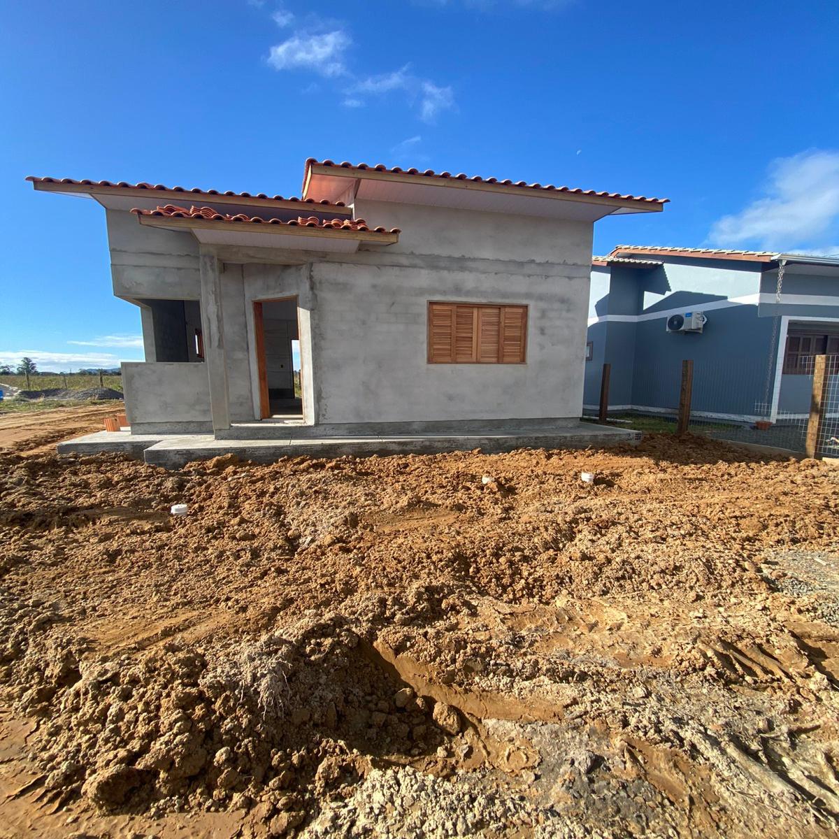 Construa sua casa própria sem dor de cabeça!
