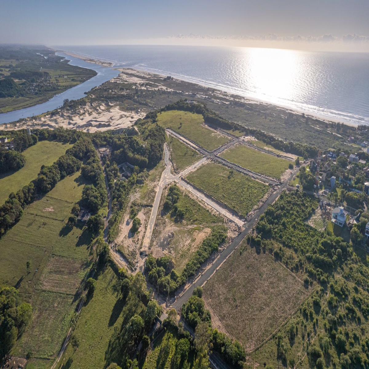 Loteamento Morro dos Conventos