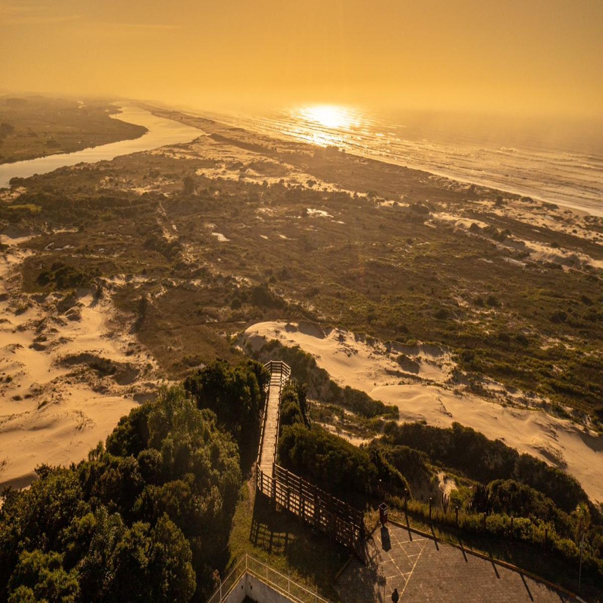 Loteamento Morro dos Conventos