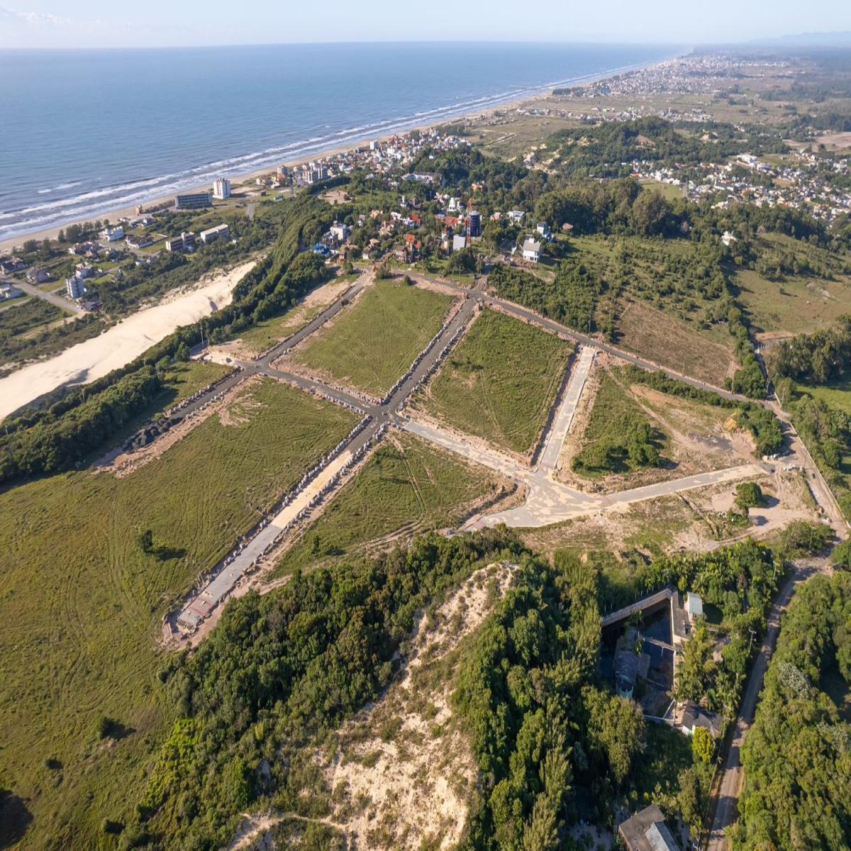 Loteamento Morro dos Conventos