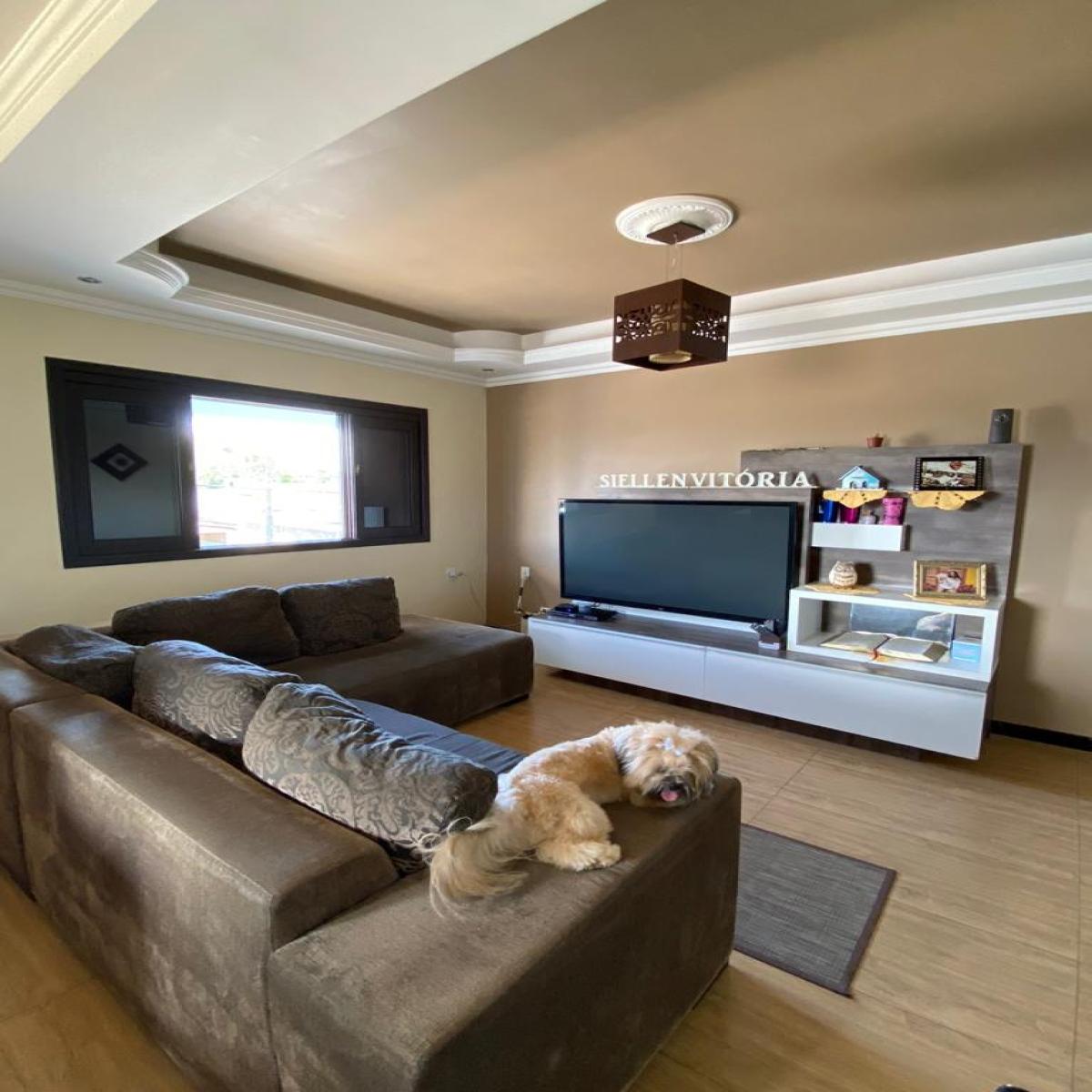 Sala comercial + apartamento - Bairro Urussanguinha