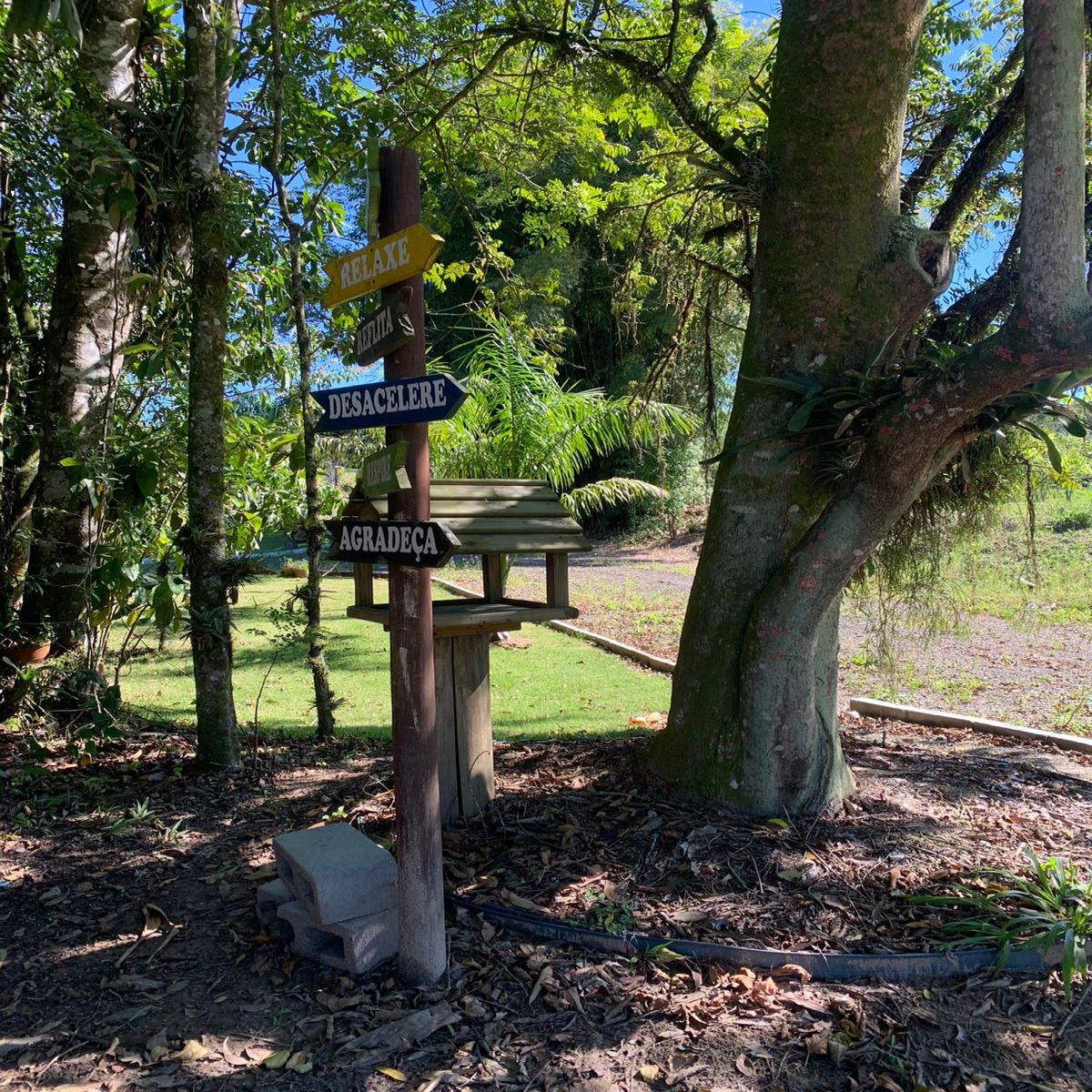 Sítio com 5.800m2 - Turvo