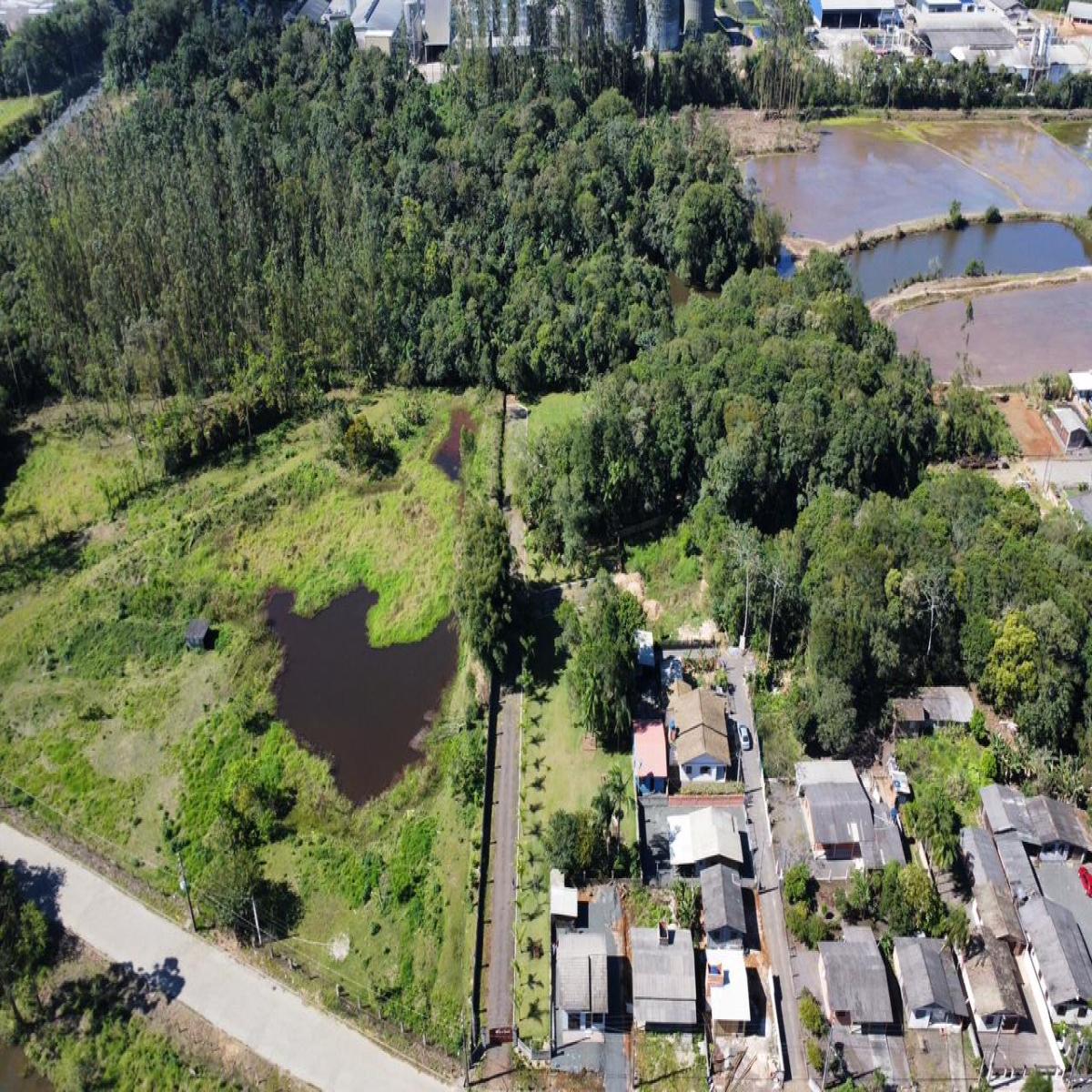 Sítio com 5.800m2 - Turvo