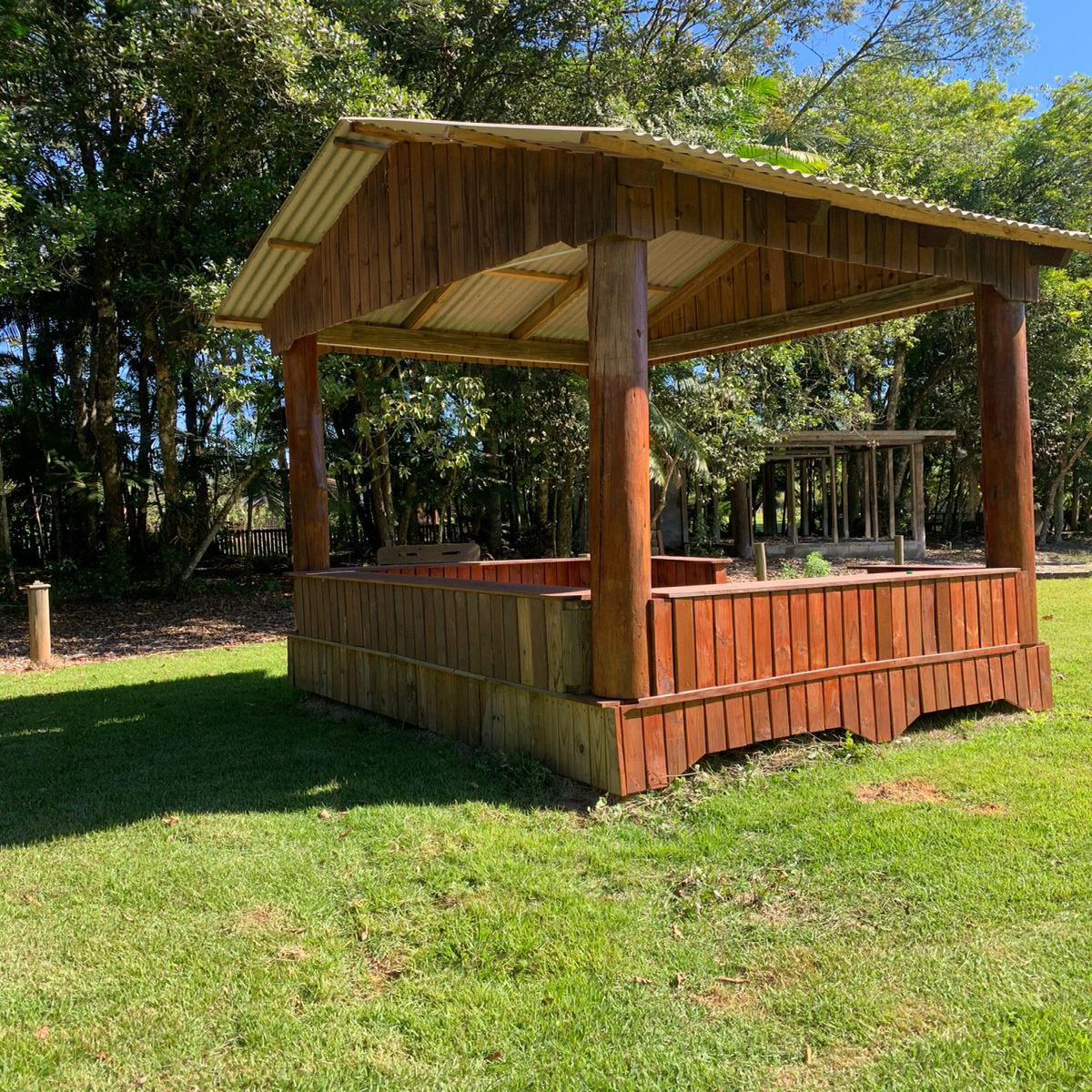 Sítio com 5.800m2 - Turvo