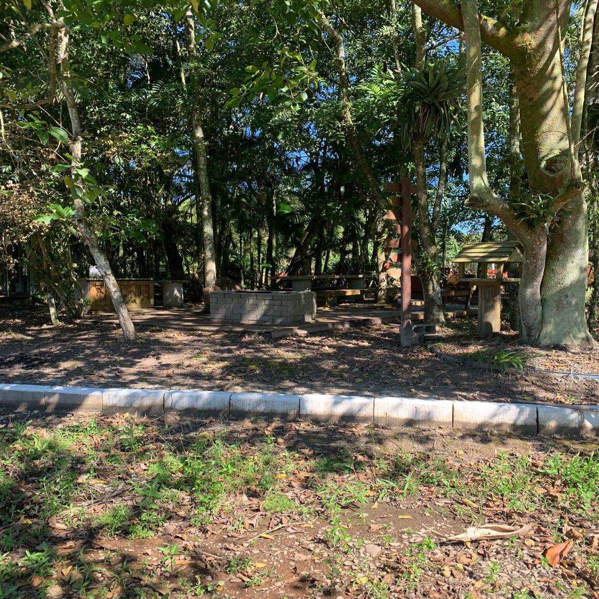 Sítio com 5.800m2 - Turvo