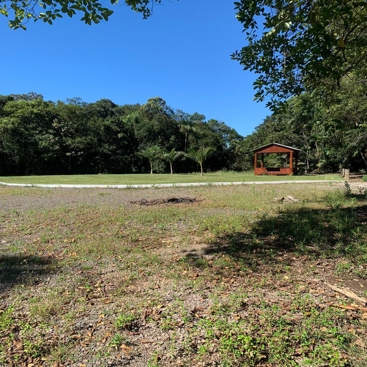 Sítio com 5.800m2 - Turvo