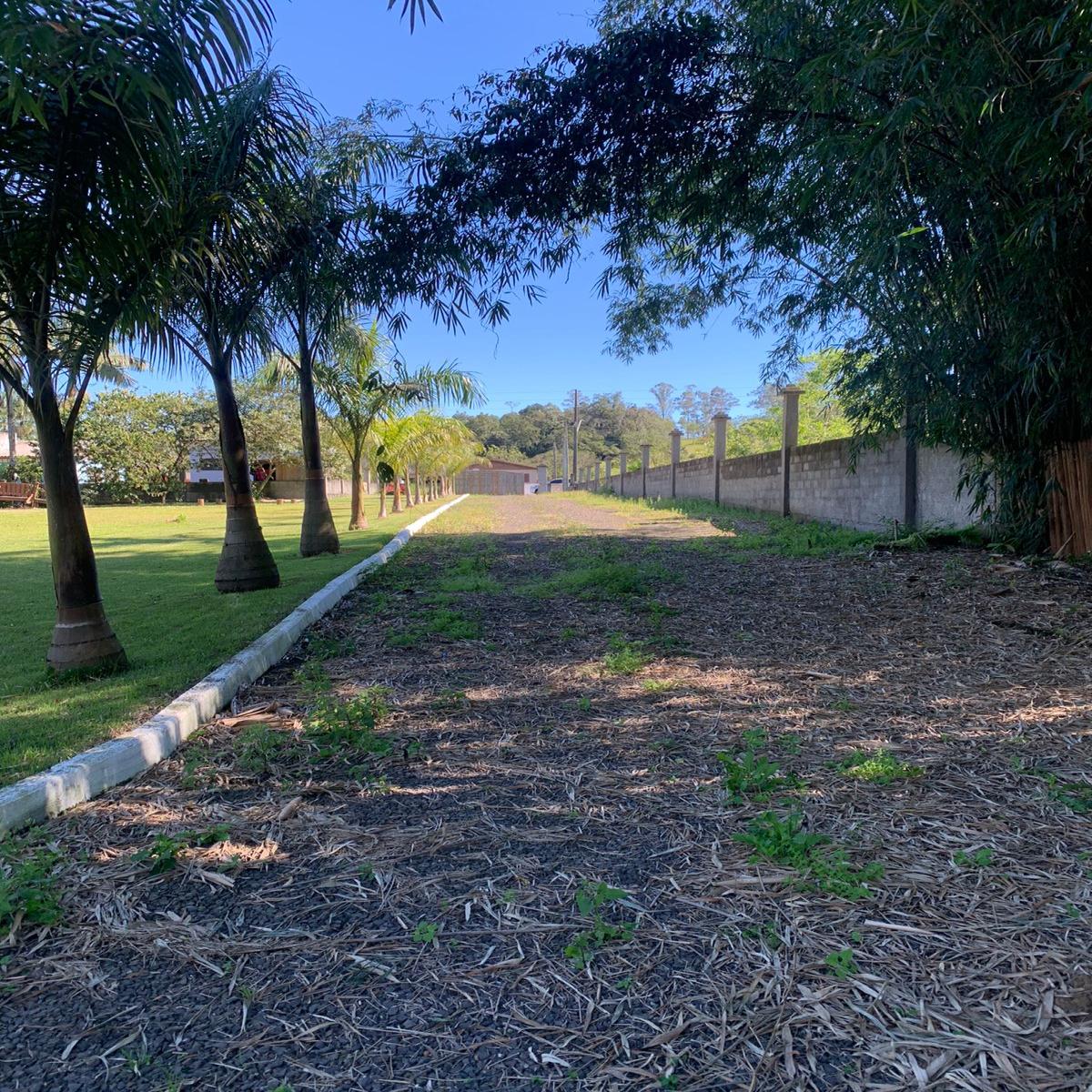 Sítio com 5.800m2 - Turvo