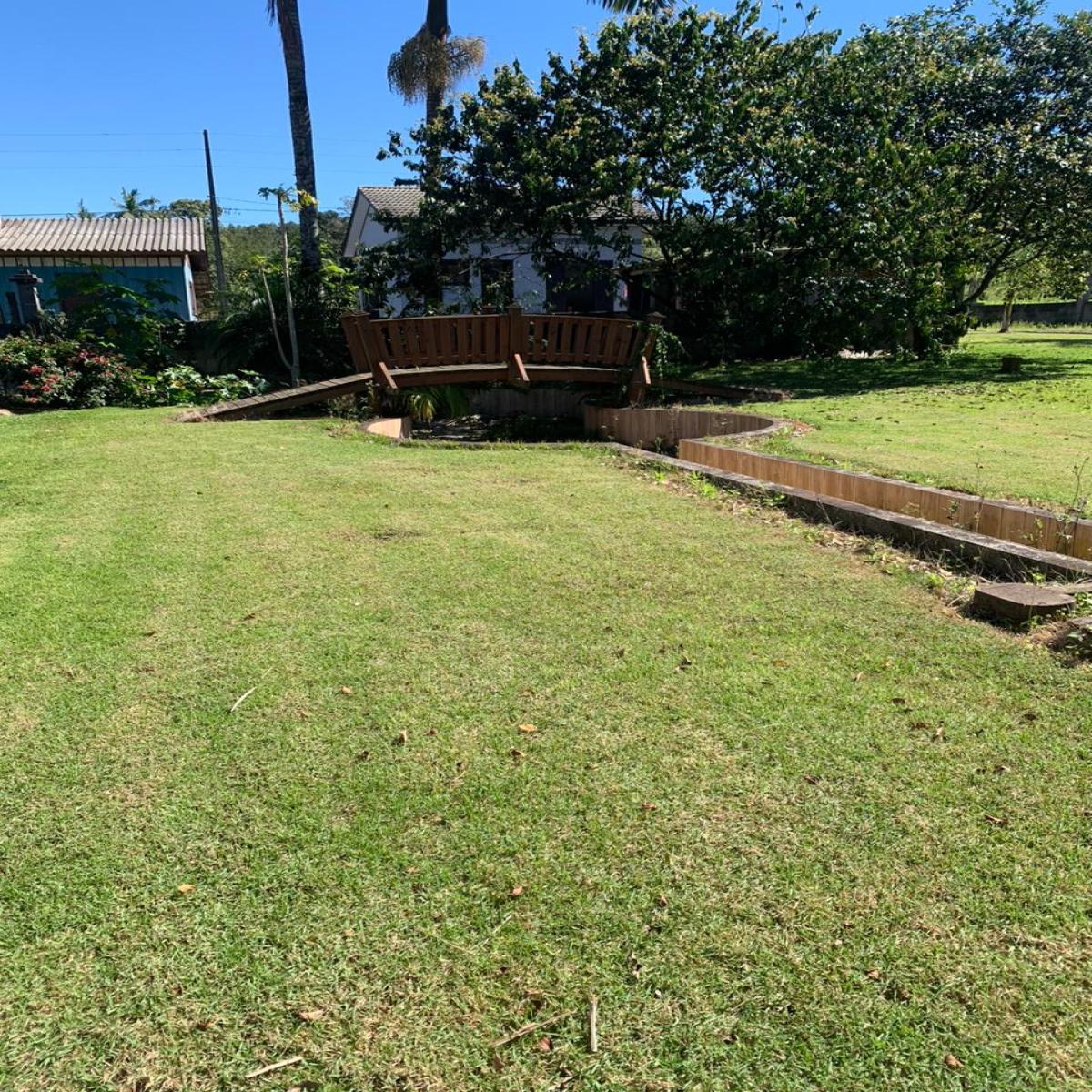 Sítio com 5.800m2 - Turvo