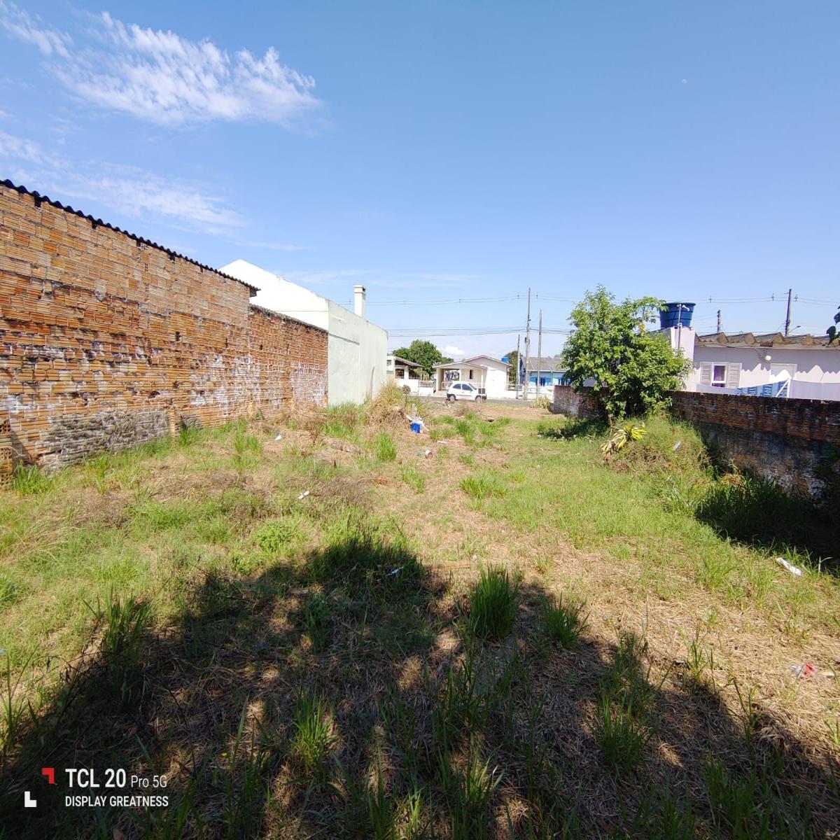 Terreno - Bairro Mato Alto