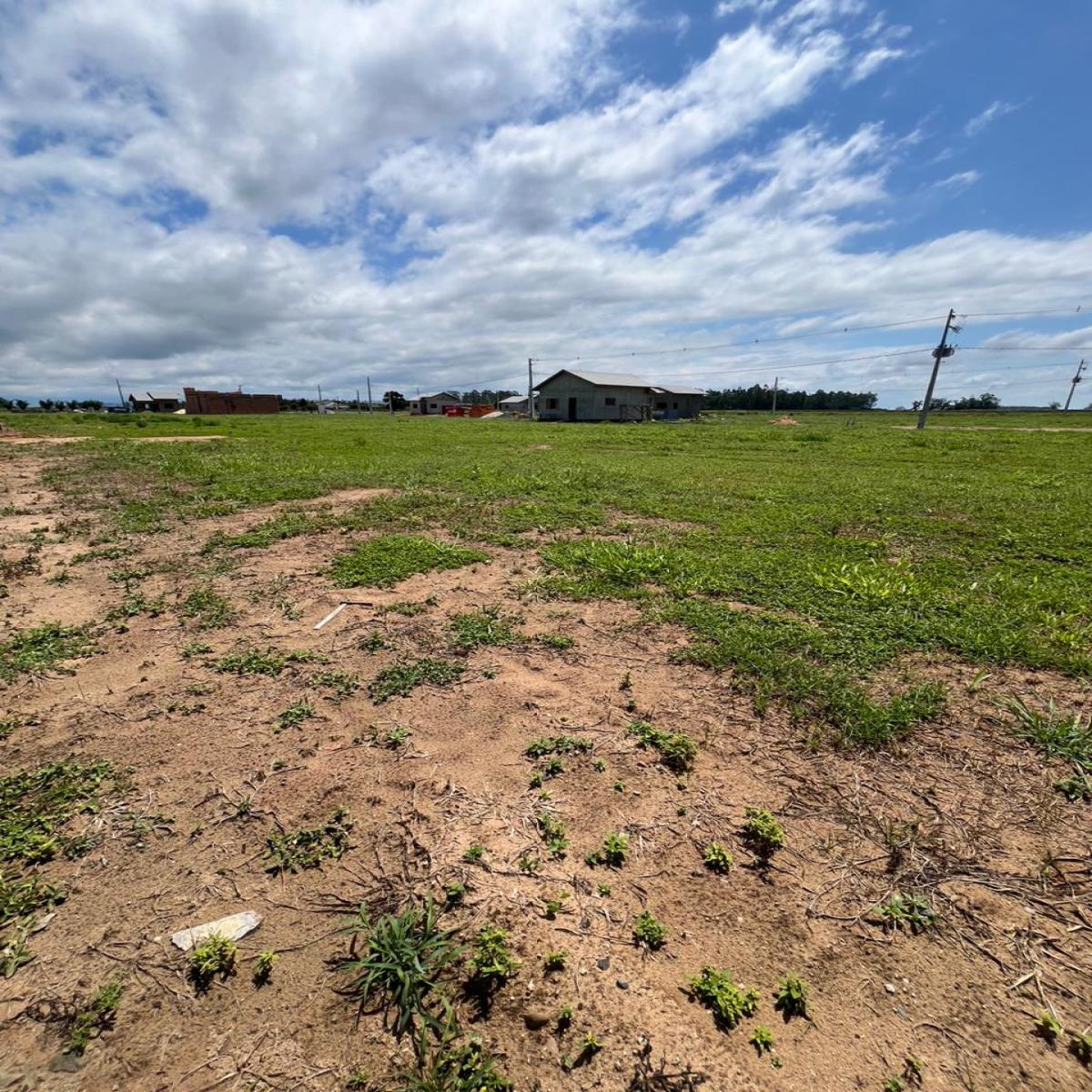 Terrenos próximo a PRF - Bairro Sanga da Toca