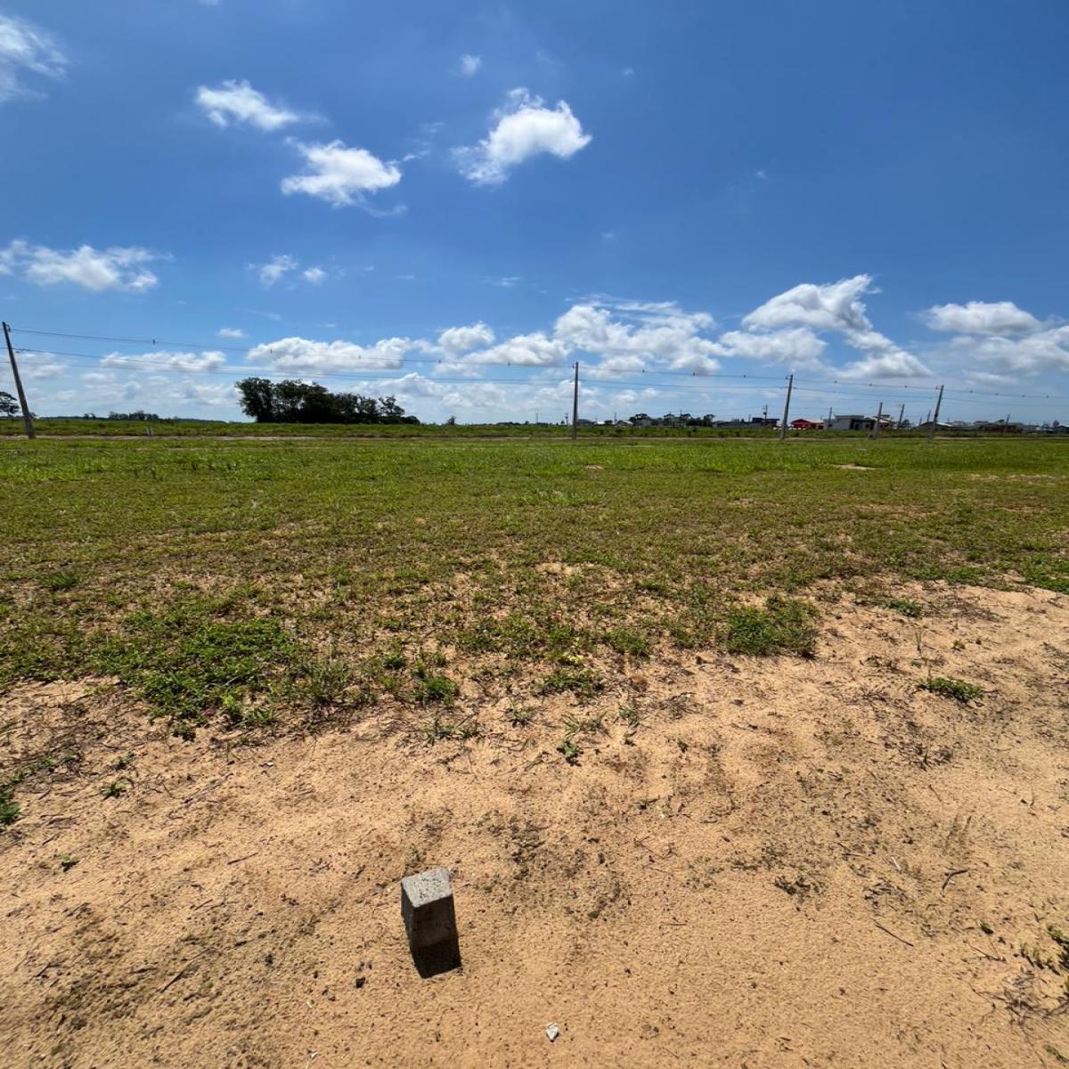 Terrenos próximo a PRF - Bairro Sanga da Toca