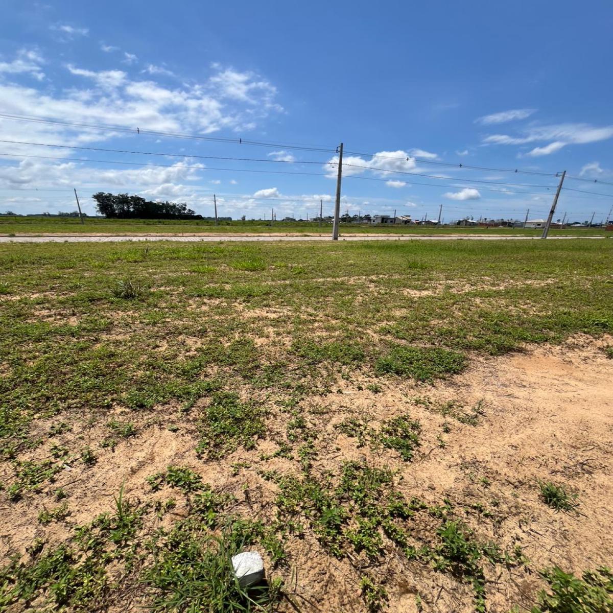 Terrenos próximo a PRF - Bairro Sanga da Toca